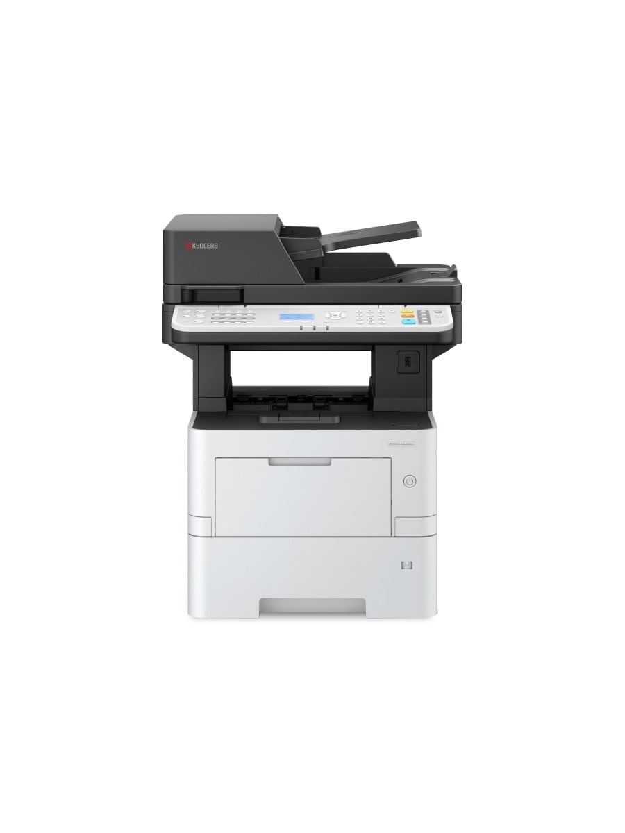 KYOCERA KYOCERA ECOSYS MA4500fx Mono Multifunction Laser Printer 45 ppm - STAMPANTI E SCANNER | TecnoCARE.net Sabaudia, Latina, Terracina, San Felice Circeo e Pontinia