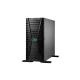 HPE HEWLETT PACKARD ENTERPRISE HPE PROLIANT ML110 GEN11 4510 12-CORE 1P 64GB-R MR408I-O 8SFF 2X480GB SSD 2X1000W RPS EU SERVER SMART CHOICE - SERVER | TecnoCARE.net Sabaudia, Latina, Terracina, San Felice Circeo e Pontinia