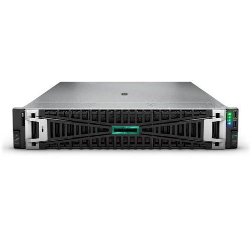 HPE HEWLETT PACKARD ENTERPRISE HPE PROLIANT DL380 GEN11 4510 2.4GHZ 12C 64GB-R 12LFF MR416I-P 2X8TB SATA HDD 2X1000W PS EMEA SERVER SMART CHOICE - SERVER | TecnoCARE.net Sabaudia, Latina, Terracina, San Felice Circeo e Pontinia