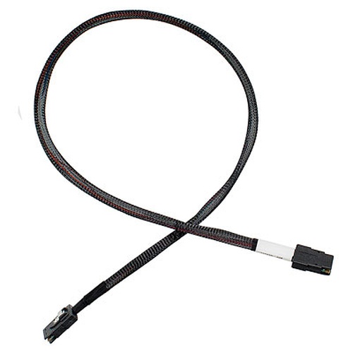 HPE HEWLETT PACKARD ENTERPRISE HP 2.0M EXT MINISAS HD TO MINISAS CABLE - CAVI | TecnoCARE.net Sabaudia, Latina, Terracina, San Felice Circeo e Pontinia