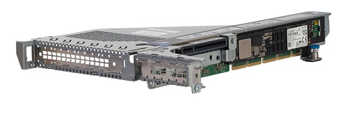 HPE HEWLETT PACKARD ENTERPRISE HPE PROLIANT DL560 GEN11 X16/X16/X16 RISER KIT - SERVER ACCESSORI | TecnoCARE.net Sabaudia, Latina, Terracina, San Felice Circeo e Pontinia