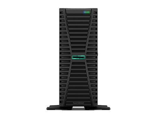 HPE HEWLETT PACKARD ENTERPRISE PROLIANT ML350 GEN11 4514Y 2.0GHZ 16C 1P 64GB-R 8SFF MR408I-O 2X2.4TB HDD 2X1000W PS EU SERVER - SERVER | TecnoCARE.net Sabaudia, Latina, Terracina, San Felice Circeo e Pontinia
