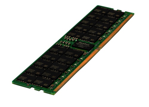 HPE HEWLETT PACKARD ENTERPRISE HPE 64GB 2RX4 PC5-6400B-R SMART KIT - RAM PER SERVER | TecnoCARE.net Sabaudia, Latina, Terracina, San Felice Circeo e Pontinia