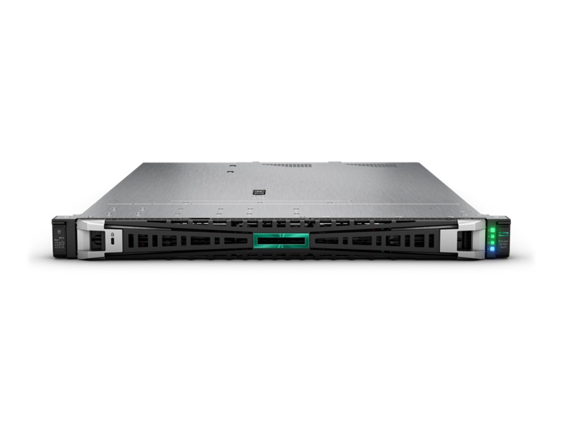 HPE HEWLETT PACKARD ENTERPRISE HPE PROLIANT DL320 GEN11 4510 12C 1P 2X32GB-R 8SFF MR408I-O 2X480GB SATA SSD 2X1000W PS EU SERVER - SERVER | TecnoCARE.net Sabaudia, Latina, Terracina, San Felice Circeo e Pontinia