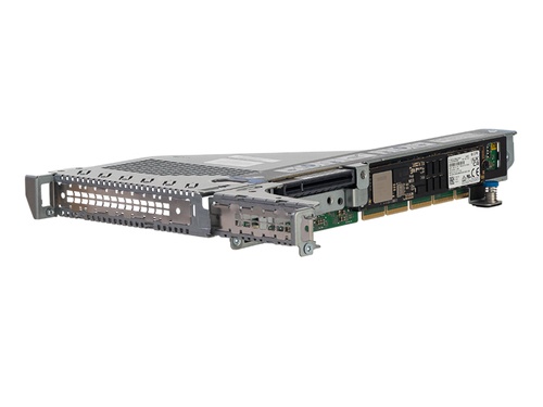 HPE HEWLETT PACKARD ENTERPRISE HPEDL360 GEN11 X16 LP RISER KIT - SERVER ACCESSORI | TecnoCARE.net Sabaudia, Latina, Terracina, San Felice Circeo e Pontinia
