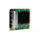 HPE HEWLETT PACKARD ENTERPRISE BCM 5719 1GB 4P BASE-T OCP ADPTR - SCHEDE DI RETE INTERNE | TecnoCARE.net Sabaudia, Latina, Terracina, San Felice Circeo e Pontinia