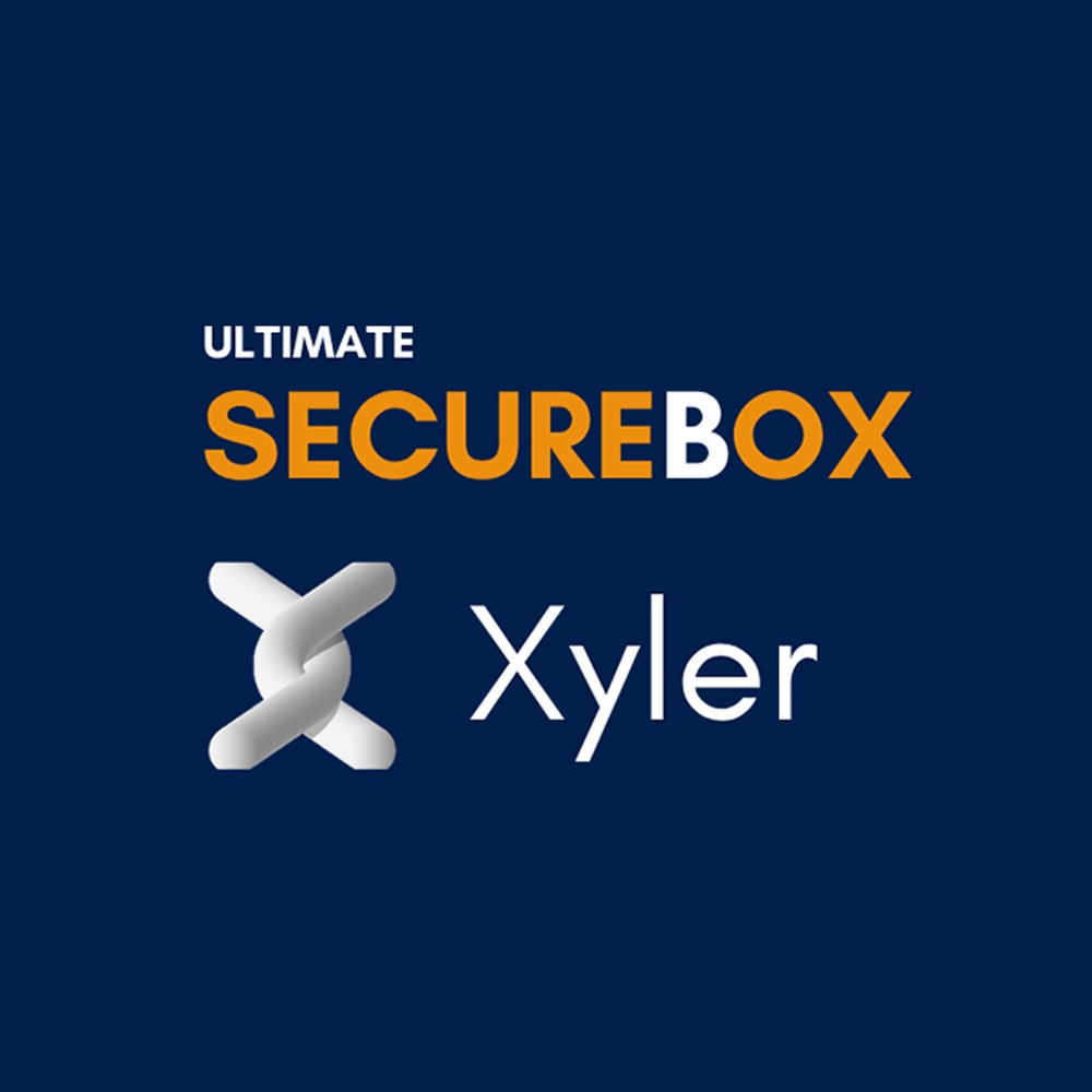 INFOSECBOX INFOSECBOX SECUREBOX SVILUPPO INTEGRAZIONE XYLER - SOFTWARE LICENZE DI SICUREZZA | TecnoCARE.net Sabaudia, Latina, Terracina, San Felice Circeo e Pontinia