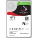 SEAGATE SEAGATE HDD INTERNO IRONWOLF PRO 10TB 3,5 SATA 6GBS 7200RPM - HARD DISK INTERNI | TecnoCARE.net Sabaudia, Latina, Terracina, San Felice Circeo e Pontinia