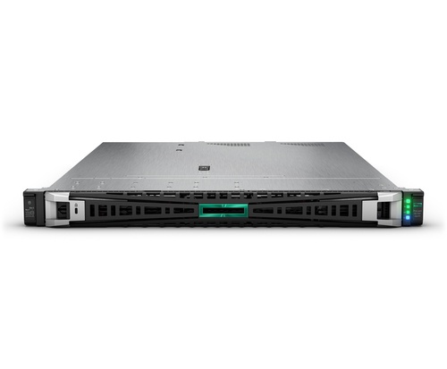 HPE HEWLETT PACKARD ENTERPRISE HPE PROLIANT DL320 GEN11 4510 2.4GHZ 12C 1P 2X32GB-R 8SFF NS204I-U MR408I-O 2X1000W PS EU SERVER - SERVER | TecnoCARE.net Sabaudia, Latina, Terracina, San Felice Circeo e Pontinia
