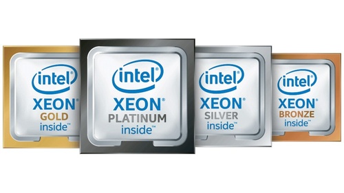 HPE HEWLETT PACKARD ENTERPRISE INT XEON 6725P CPU FOR HPEE - SERVER ACCESSORI | TecnoCARE.net Sabaudia, Latina, Terracina, San Felice Circeo e Pontinia