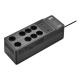 APC APC APC BACK-UPS 1050VA 8 ITALIAN OUTLETS - GRUPPI DI CONTINUITA | TecnoCARE.net Sabaudia, Latina, Terracina, San Felice Circeo e Pontinia