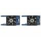 HPE HEWLETT PACKARD ENTERPRISE HPE DL3X5 GEN11 2U PERF FAN KIT - SERVER ACCESSORI | TecnoCARE.net Sabaudia, Latina, Terracina, San Felice Circeo e Pontinia