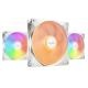 BE QUIET BE QUIET! VENTOLA LIGHT WINGS LX 140MM PWM HIGH-SPEED 3-PACK WHITE - CASE VENTOLE | TecnoCARE.net Sabaudia, Latina, Terracina, San Felice Circeo e Pontinia