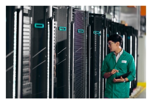 HPE HEWLETT PACKARD ENTERPRISE HPE DL380 GEN11 2U TM PREM CBL KIT - SERVER ACCESSORI | TecnoCARE.net Sabaudia, Latina, Terracina, San Felice Circeo e Pontinia