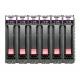 HPE HEWLETT PACKARD ENTERPRISE HPE MSA 48TB SAS 7.2K LFF M2 6PK HDD BDL - HARD DISK SERVER | TecnoCARE.net Sabaudia, Latina, Terracina, San Felice Circeo e Pontinia