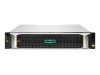 HPE HEWLETT PACKARD ENTERPRISE HPE MSA 2060 16GB FC SFF 23TB FLASH BUNDLE - NAS | TecnoCARE.net Sabaudia, Latina, Terracina, San Felice Circeo e Pontinia