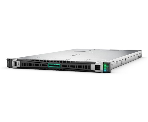 HPE HEWLETT PACKARD ENTERPRISE HPE PROLIANT COMPUTE DL360 GEN12 6505P 2.2GHZ 12C 1P 2X32GB-R 8SFF MR408I-O 2X1000W PS EU SERVER - SERVER | TecnoCARE.net Sabaudia, Latina, Terracina, San Felice Circeo e Pontinia