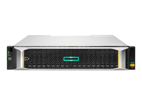 HPE HEWLETT PACKARD ENTERPRISE HPE MSA 2060 10GBE ISCSI SFF 46TB - NAS | TecnoCARE.net Sabaudia, Latina, Terracina, San Felice Circeo e Pontinia