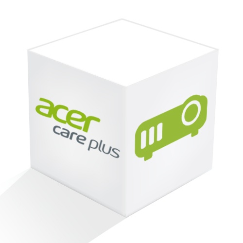 ACER ACER ESTENSIONE GARANZIA 4Y CARRY IN + 4Y LAMP - VIRTUAL BOOKLET - PROJECTOR COMMERCIAL/CONSUMER - ESTENSIONI GARANZIA | TecnoCARE.net Sabaudia, Latina, Terracina, San Felice Circeo e Pontinia