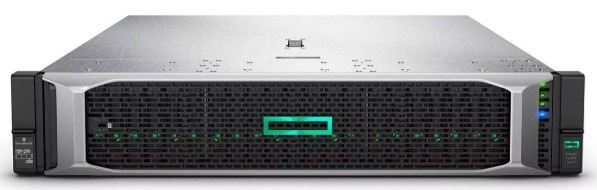 HPE HEWLETT PACKARD ENTERPRISE HPE PROLIANT DL380 GEN11 4509Y 2.6GHZ 8C 1P 2X32GB-R 8SFF MR408I-O 2X480GB SSD 2X1000W PS EU SERVER - SERVER | TecnoCARE.net Sabaudia, Latina, Terracina, San Felice Circeo e Pontinia