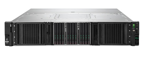 HPE HEWLETT PACKARD ENTERPRISE HPE PROLIANT COMPUTE DL340 GEN12 6505P 12C 1X64GB-R 8SFF MR408I-O 2X480GB SSD 2X1000W PS EU SERVER - SERVER | TecnoCARE.net Sabaudia, Latina, Terracina, San Felice Circeo e Pontinia