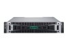 HPE HEWLETT PACKARD ENTERPRISE HPE MSA 2072 10GBASE-T ISCSI SFF STORAGE - NAS | TecnoCARE.net Sabaudia, Latina, Terracina, San Felice Circeo e Pontinia
