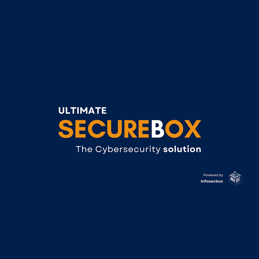 INFOSECBOX INFOSECBOX SECUREBOX CORE LIGHT (FINO A 22 PDL) - SOFTWARE LICENZE DI SICUREZZA | TecnoCARE.net Sabaudia, Latina, Terracina, San Felice Circeo e Pontinia