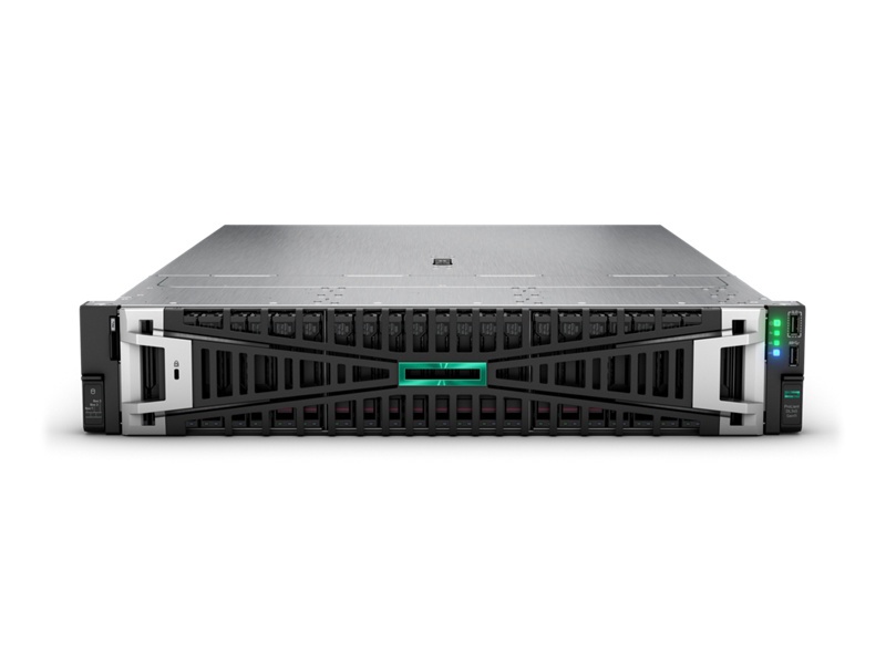 HPE HEWLETT PACKARD ENTERPRISE HPE PROLIANT DL345 GEN11 9015 3.5GHZ 8C 1P 2X32GB-R 8LFF MR416I-P 2X960GB SSD 2X1000W PS EU SERVER - SERVER | TecnoCARE.net Sabaudia, Latina, Terracina, San Felice Circeo e Pontinia