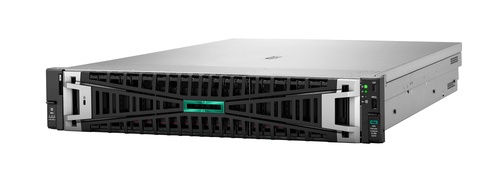 HPE HEWLETT PACKARD ENTERPRISE HPE PROLIANT COMPUTE DL380 GEN12 6507P 8C 1P 2X32GB-R 8SFF MR408I-O 2X480GB SSD 2X1000W PS EU SERVER - SERVER | TecnoCARE.net Sabaudia, Latina, Terracina, San Felice Circeo e Pontinia