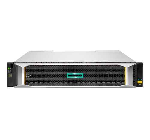 HPE HEWLETT PACKARD ENTERPRISE MSA 2060 16GB FC SFF STORAGE - NAS | TecnoCARE.net Sabaudia, Latina, Terracina, San Felice Circeo e Pontinia