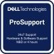 DELL DELL ESTENSIONE DI GARANZIA 3Y NEXT BUSINESS DAY TO 5Y PROSUPPORT - ESTENSIONI GARANZIA | TecnoCARE.net Sabaudia, Latina, Terracina, San Felice Circeo e Pontinia