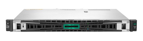 HPE HEWLETT PACKARD ENTERPRISE HPE PROLIANT DL20 GEN11 6325P 3.5GHZ 4C 1P 1X32GB-U 4SFF 2X480GB SSD 1X1000W PS EU SERVER - SERVER | TecnoCARE.net Sabaudia, Latina, Terracina, San Felice Circeo e Pontinia