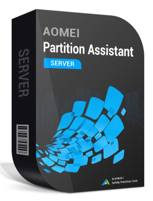 AOMEI AOMEI Partition Assistant Server (annuale) - SOFTWARE | TecnoCARE.net Sabaudia, Latina, Terracina, San Felice Circeo e Pontinia