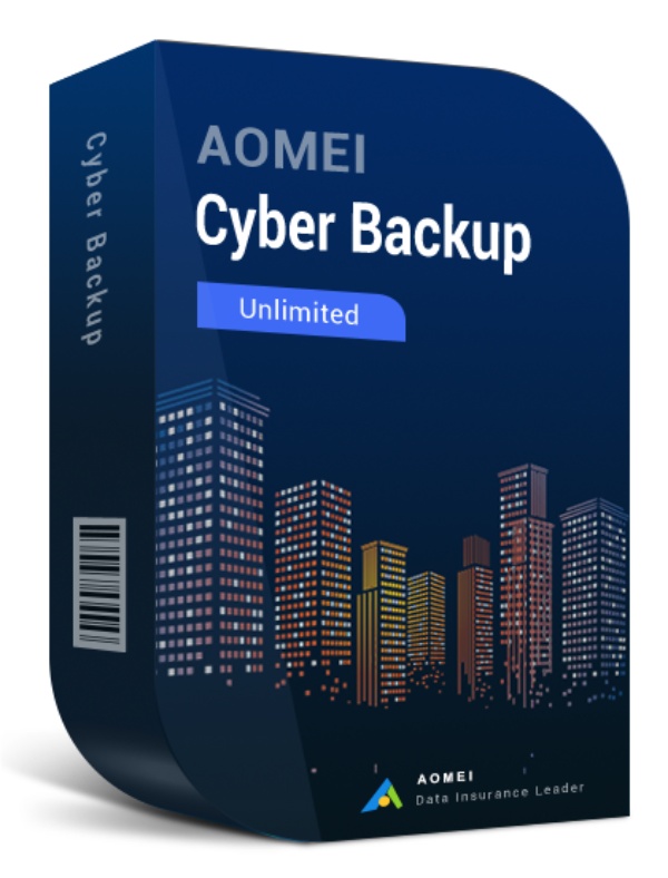 AOMEI AOMEI Centralized Backupper Unlimited (solo PC) - SOFTWARE | TecnoCARE.net Sabaudia, Latina, Terracina, San Felice Circeo e Pontinia