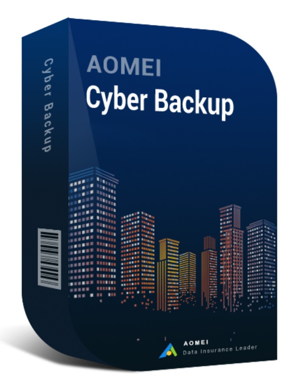 AOMEI AOMEI Multi-Manager (Centralized Backup) - SOFTWARE | TecnoCARE.net Sabaudia, Latina, Terracina, San Felice Circeo e Pontinia