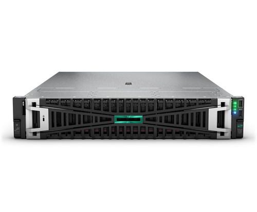 HPE HEWLETT PACKARD ENTERPRISE HPE PROLIANT DL385 GEN11 9015 3.6GHZ 8C 1P 2X32GB-R 8SFF MR408I-O NC BCM57416 2X1000W PS EU SERVER - SERVER | TecnoCARE.net Sabaudia, Latina, Terracina, San Felice Circeo e Pontinia