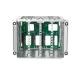 HPE HEWLETT PACKARD ENTERPRISE HPE DL380 GEN11 2U 8SFF X1 TM KIT - SERVER ACCESSORI | TecnoCARE.net Sabaudia, Latina, Terracina, San Felice Circeo e Pontinia