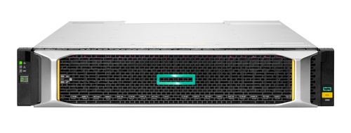 HPE HEWLETT PACKARD ENTERPRISE HPE MSA 2060 SFF 2X12GB SAS 4-PORT CONTROLLER STORAGE ARRAY - NAS | TecnoCARE.net Sabaudia, Latina, Terracina, San Felice Circeo e Pontinia