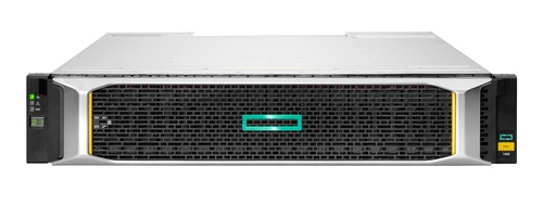 HPE HEWLETT PACKARD ENTERPRISE HPE MSA 1060 SFF 2X12GB SAS 2-PORT CONTROLLER STORAGE ARRAY - NAS | TecnoCARE.net Sabaudia, Latina, Terracina, San Felice Circeo e Pontinia