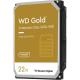 WESTERN DIGITAL WESTERN DIGITAL HDD GOLD ENTERPRISE 22TB 3.5 SATA 6GB/S 7200RPM ** RICONDIZIONATO ** - HARD DISK HDD REFURBISHED | TecnoCARE.net Sabaudia, Latina, Terracina, San Felice Circeo e Pontinia