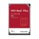 WESTERN DIGITAL WESTERN DIGITAL HDD RED PLUS 4TB 3,5" 5400RPM SATA 6GB/S BUFFER 256MB  ** RICONDIZIONATO ** - HARD DISK HDD REFURBISHED | TecnoCARE.net Sabaudia, Latina, Terracina, San Felice Circeo e Pontinia