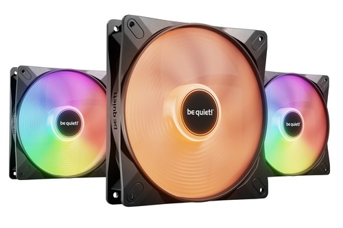 BE QUIET BE QUIET! VENTOLA LIGHT WINGS LX 140MM PWM 3-PACK - CASE VENTOLE | TecnoCARE.net Sabaudia, Latina, Terracina, San Felice Circeo e Pontinia