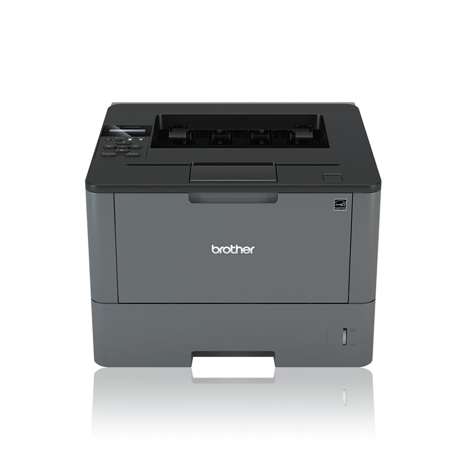 BROTHER Brother HL-L5000D 40S, Duplex S/W Laser - STAMPANTI E SCANNER | TecnoCARE.net Sabaudia, Latina, Terracina, San Felice Circeo e Pontinia