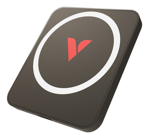 VERBATIM VERBATIM SSD ESTERNO SNAPBACK 512GB MOCHA METALLIC USB-C + MAGSAFE - SSD ESTERNI | TecnoCARE.net Sabaudia, Latina, Terracina, San Felice Circeo e Pontinia