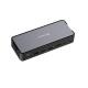 VERBATIM VERBATIM DOCKING STATION USB-C PRO MULTIPORT HUB 15 IN 1 HDMI PD 80W - DOCKING STATION | TecnoCARE.net Sabaudia, Latina, Terracina, San Felice Circeo e Pontinia