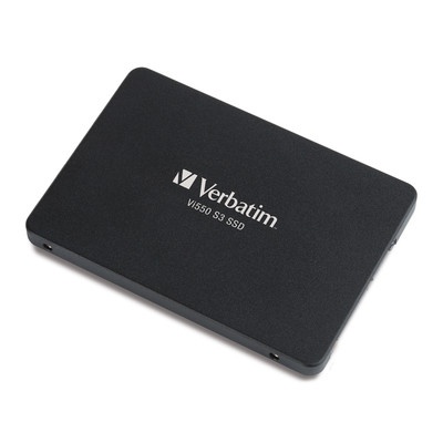 VERBATIM VERBATIM SSD VI550 512GB 2,5 SATA3 560/535 MB/S - SSD INTERNI | TecnoCARE.net Sabaudia, Latina, Terracina, San Felice Circeo e Pontinia