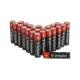 VERBATIM VERBATIM ALKALINE BATTERY AAA 24-PACK (BOX) - BATTERIE | TecnoCARE.net Sabaudia, Latina, Terracina, San Felice Circeo e Pontinia