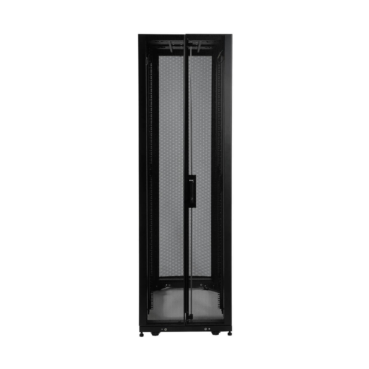 EATON SmartRack Premium 42U Involucro per Server, Sicuro, Profondità Standard - COMPONENTI | TecnoCARE.net Sabaudia, Latina, Terracina, San Felice Circeo e Pontinia