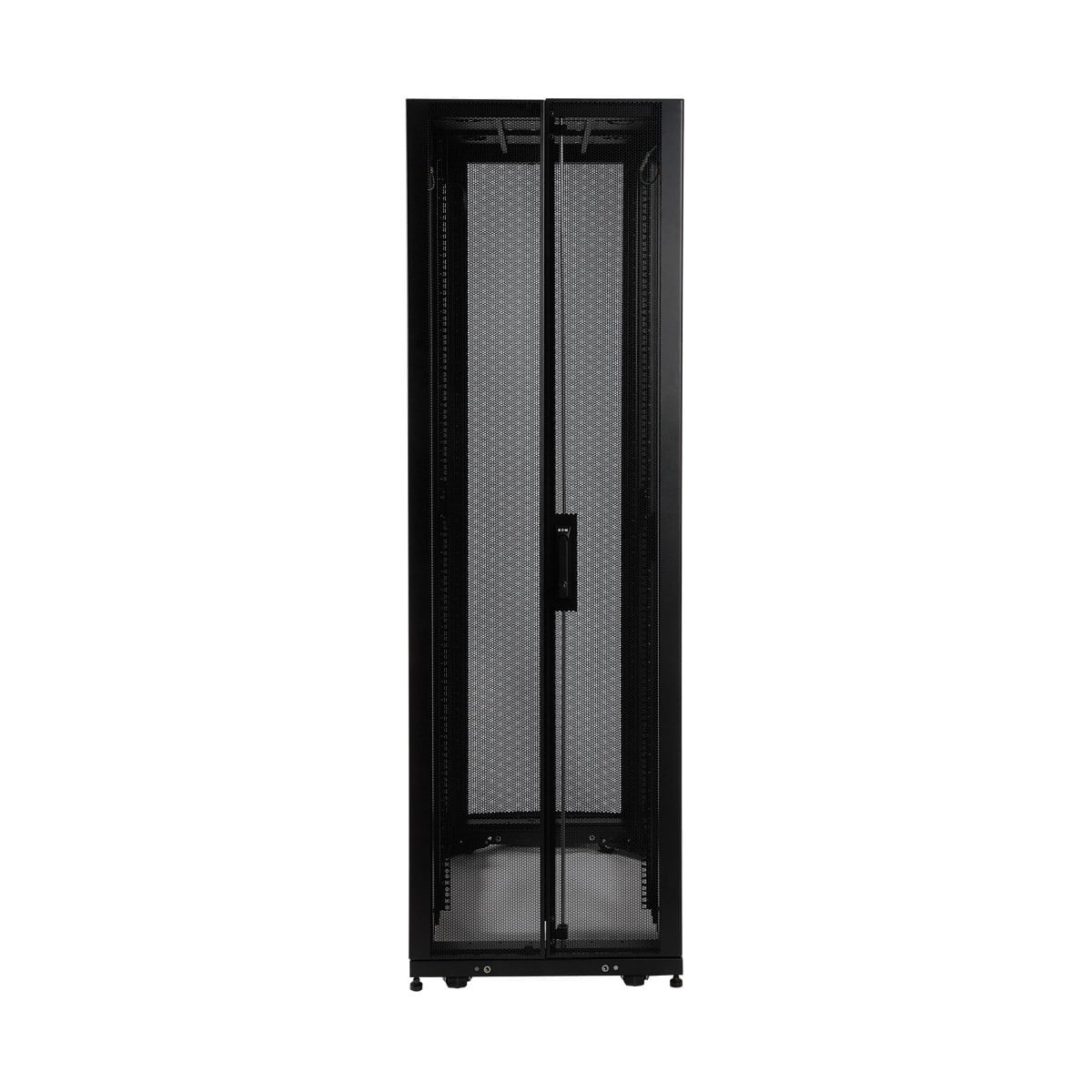 EATON Armadio Rack Profondo SmartRack 42U con porte e pannelli laterali - COMPONENTI | TecnoCARE.net Sabaudia, Latina, Terracina, San Felice Circeo e Pontinia