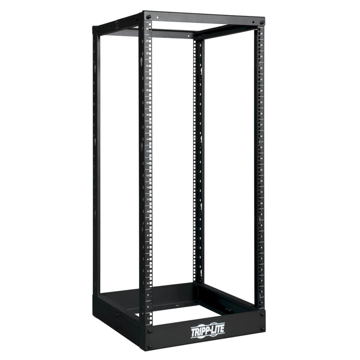 EATON 25U SmartRack Rack a 4 Posti con Telaio Aperto - Organizza e Sicurezza dell'Attrezzatura di Rete nel Rack - COMPONENTI | TecnoCARE.net Sabaudia, Latina, Terracina, San Felice Circeo e Pontinia